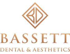 Bassett Dental & Aesthetics - Logo