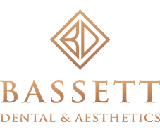 Bassett Dental & Aesthetics - Logo