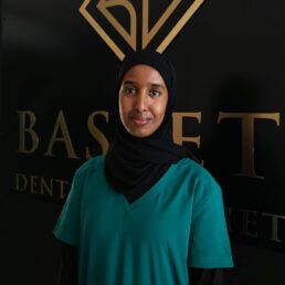 BassettDental - Team
